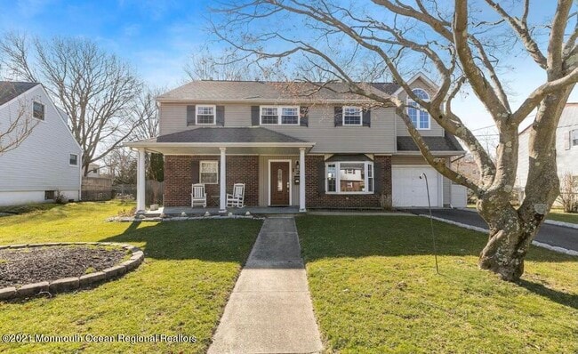 property at 12 Branch Rd
