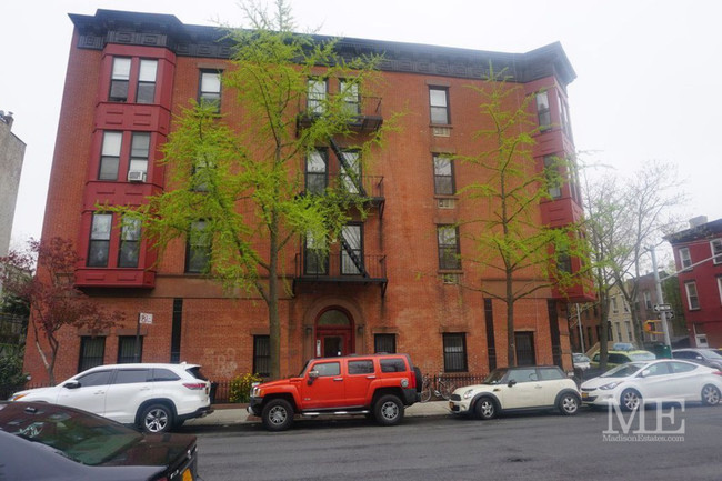 258 Wyckoff St in Brooklyn, NY - Building Photo - Other