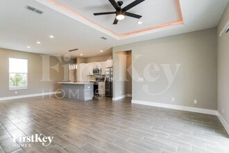 2007 Pecos Dr in Poinciana, FL - Building Photo - Building Photo