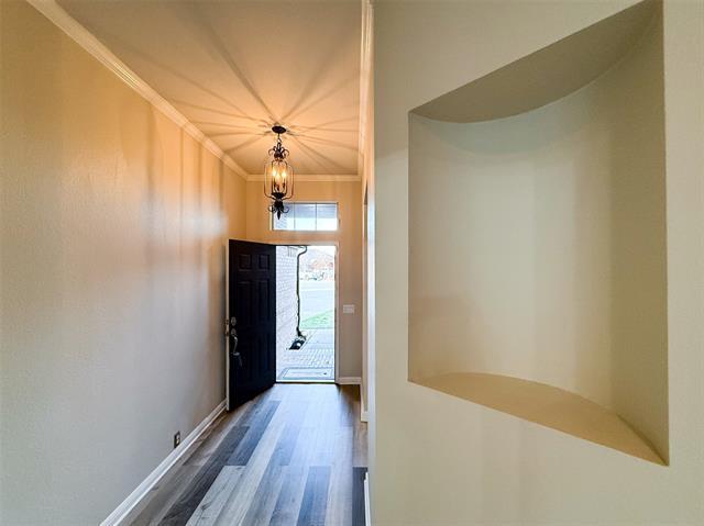 6908 Hayling Way in Corinth, TX - Building Photo - Building Photo