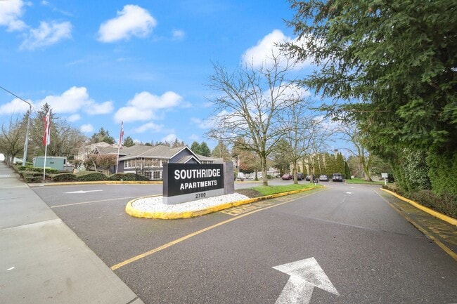 Southridge in Puyallup, WA - Foto de edificio - Building Photo