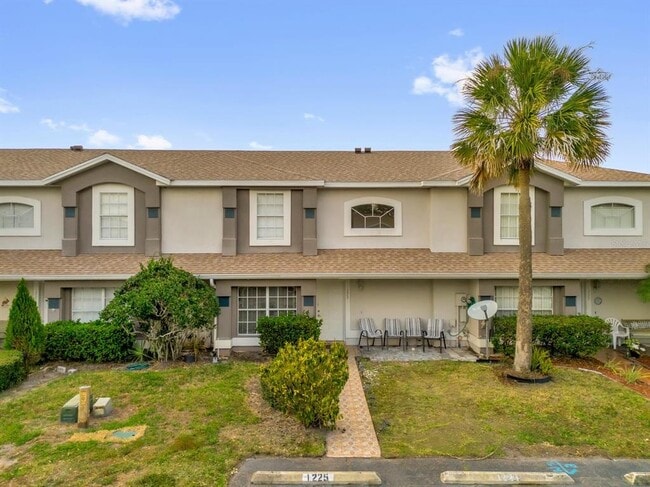 property at 1225 Coral Coast Dr