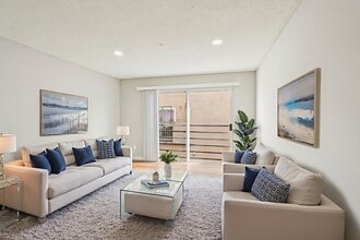 Windfaire Apartments in North Hollywood, CA - Building Photo - Building Photo