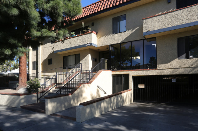 3414 Jasmine Ave in Los Angeles, CA - Building Photo - Building Photo