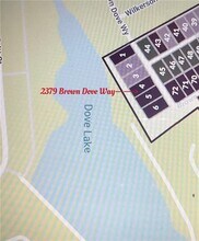 2379 Brown Dove Wy in Grayson, GA - Foto de edificio - Building Photo