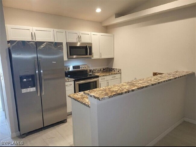 property at 2116 NE 6th St
