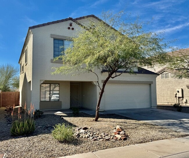 property at 8531 W Kingman St