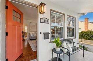 property at 1035 Henderson Ave