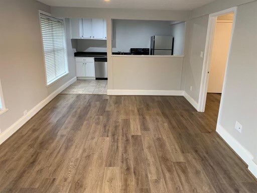 543 W 27th St in Houston, TX - Building Photo - Building Photo