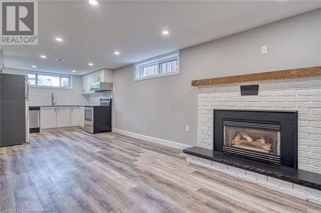 property at 209 Manning Ave