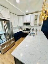 216 21st St NE, Unit 2 in Washington, DC - Building Photo