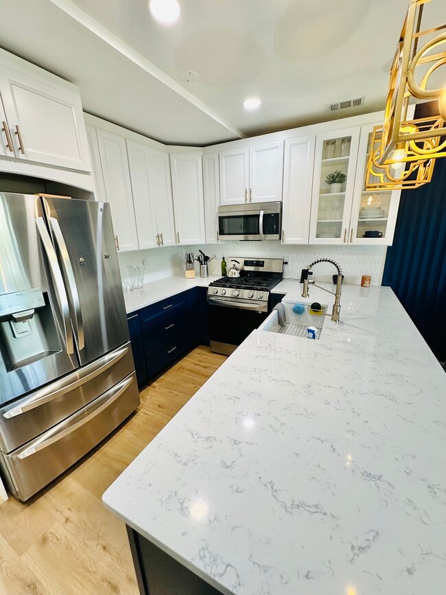 property at 216 21st St NE