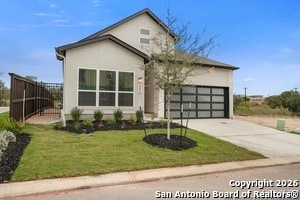 20675 Huebner Rd in San Antonio, TX - Foto de edificio - Building Photo