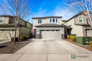 1905 N Chandra Way in Meridian, ID - Building Photo