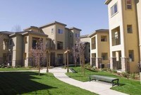 Building Photo - Wolf Ranch Condominiums Apartments in Sacramento, California