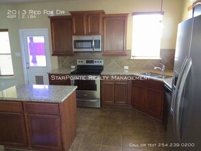 2013 Red Fox Dr in Nolanville, TX - Building Photo - Building Photo