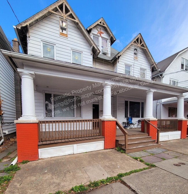 property at 377 S River St