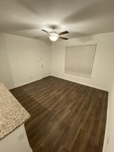 1022 Rosewood St in Princeton, TX - Foto de edificio - Building Photo