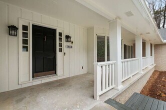 1504 Homestead Rd in Chapel Hill, NC - Building Photo - Building Photo