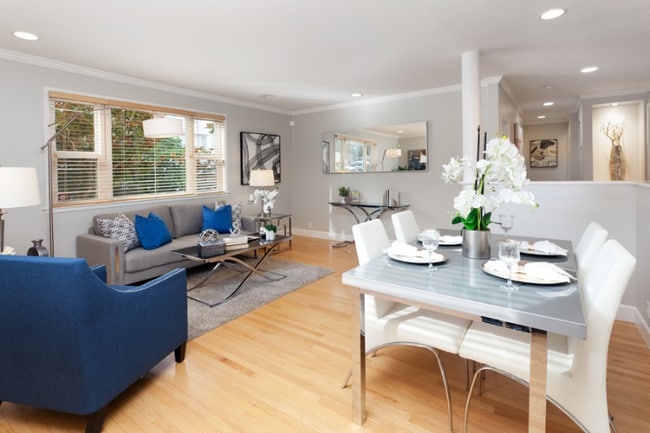 property at 2248 19th St