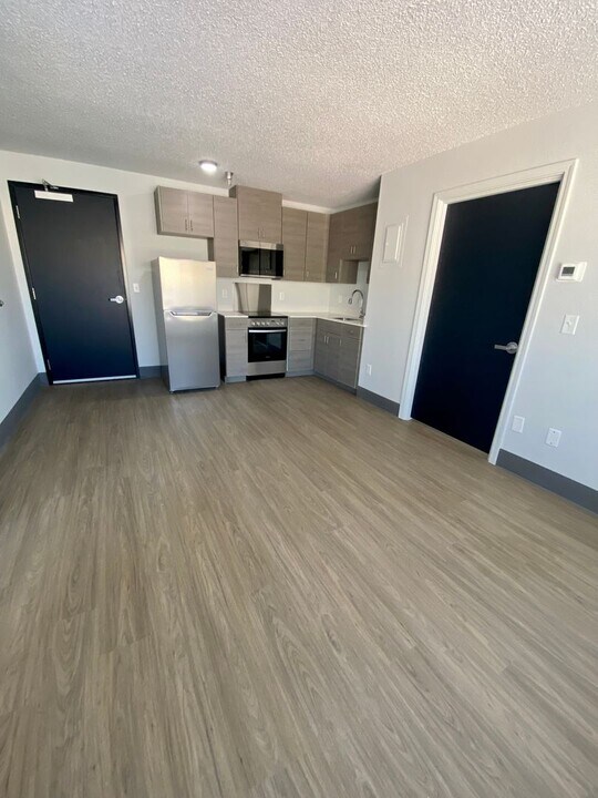 151 N Williams Ave in Klamath Falls, OR - Building Photo