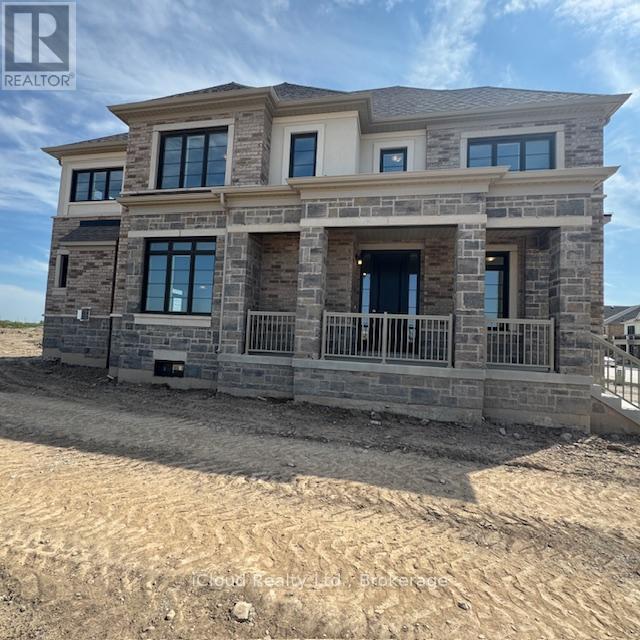 property at 1423 Savoline Blvd