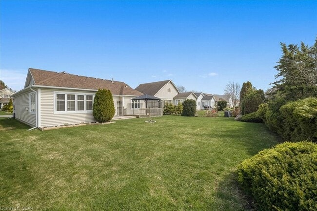 property at 16 Mills Rd