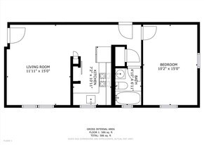 613 Hamlin St NE in Washington, DC - Building Photo