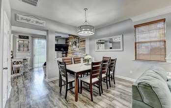 532 Rendezvous Rd in Acworth, GA - Building Photo - Building Photo