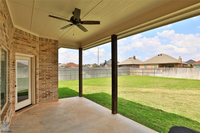 7502 Olive Grove Ave in Abilene, TX - Building Photo - Building Photo