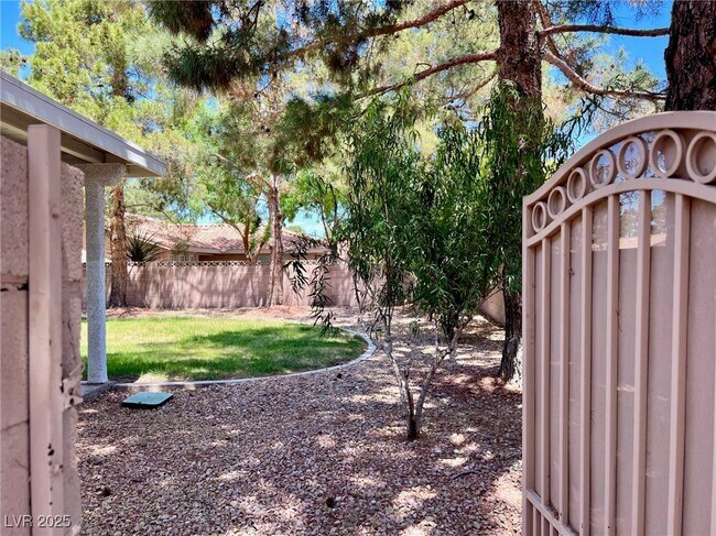 property at 1740 Camara Dr