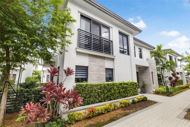 property at 8234 NW 46th Terrace