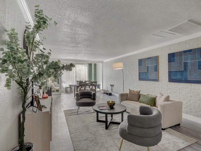 Brisa Galería Apartments