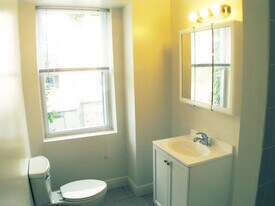 1403 Madison Ave in Baltimore, MD - Building Photo