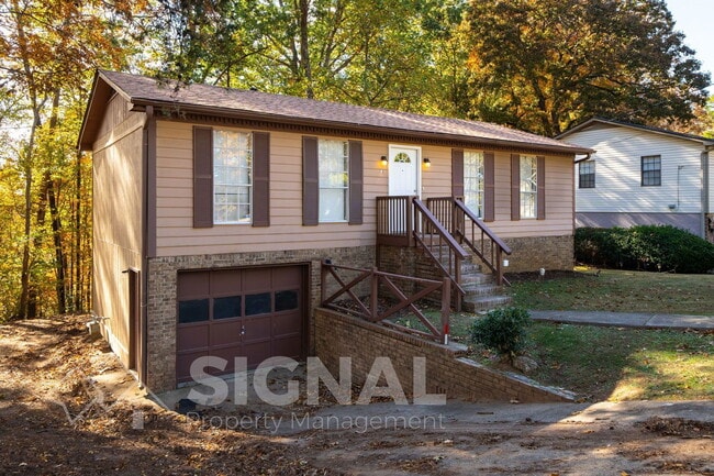 93 Moonglow Dr in Birmingham, AL - Building Photo - Building Photo