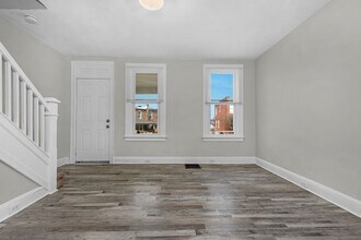 3203 Elmley Ave in Baltimore, MD - Building Photo - Building Photo