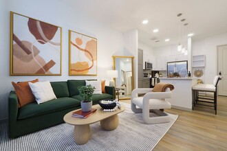 Presidium Casa Siena in Santa Fe, NM - Building Photo - Building Photo
