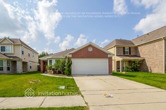 7218 Foxwood Fair Ln in Humble, TX - Building Photo - Building Photo