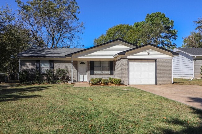 1944 S Hickory Pl in Broken Arrow, OK - Building Photo - Building Photo