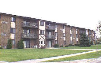 776-778 Marilyn Ave Apartments