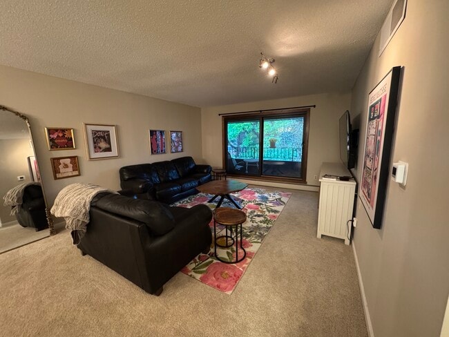 property at 7500 Cahill Rd