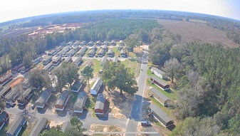 Wunderpark in Bainbridge, GA - Building Photo