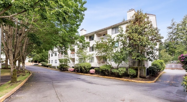 property at 700 N 160th St