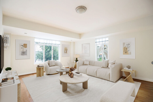 1320-1380 Lombard in San Francisco, CA - Building Photo - Building Photo