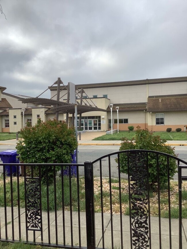 3943 Florida Ave in Richmond, CA - Building Photo - Building Photo