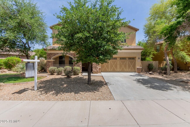 property at 15204 W Westview Dr