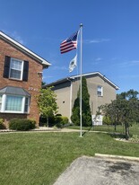 2739 Edgewood Ln in New Albany, IN - Building Photo