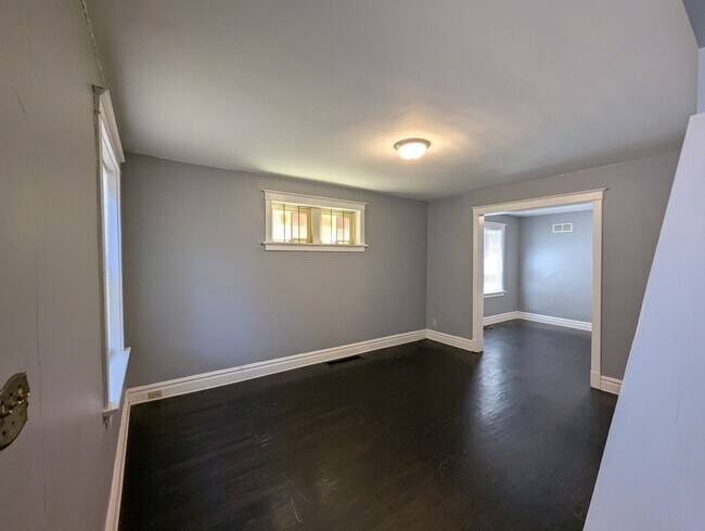 3339 Salena St in St. Louis, MO - Building Photo - Building Photo