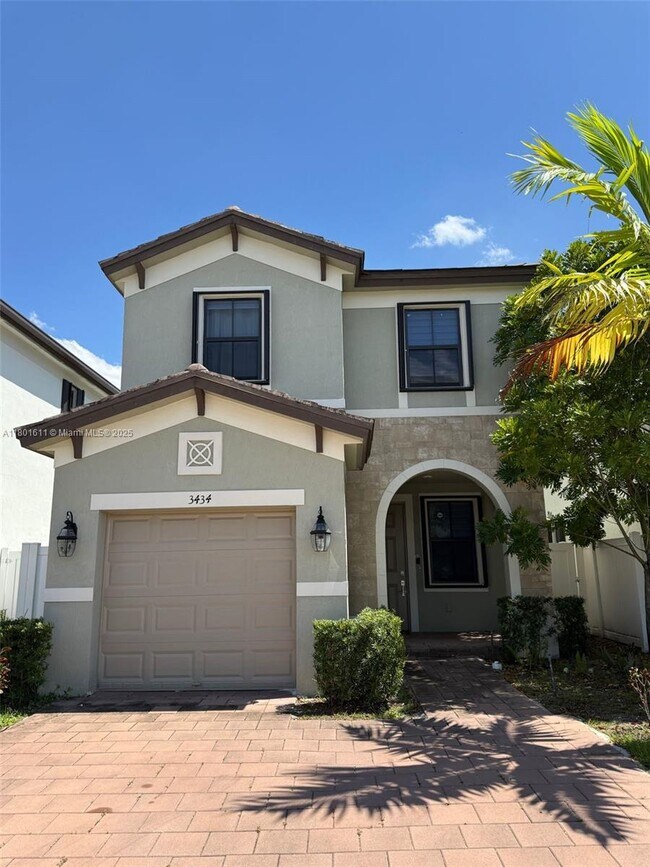 property at 3434 W 108th St