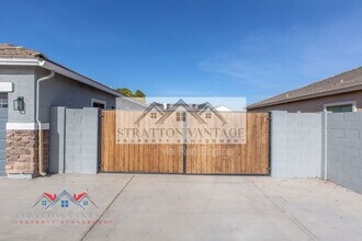 21748 E Escalante Rd in Queen Creek, AZ - Building Photo - Building Photo